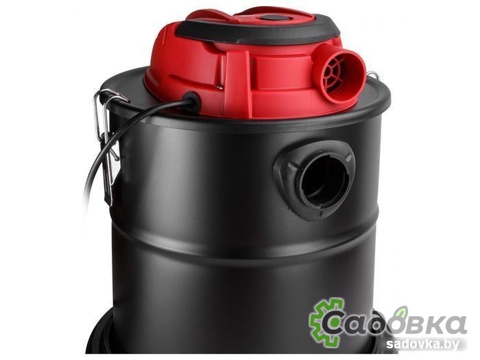 Пылесос Wortex VC 2014 WS