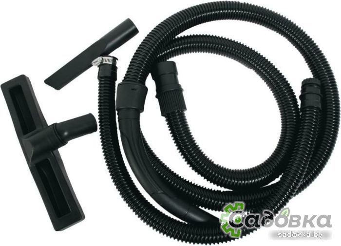 Пылесос CROWN CT42028