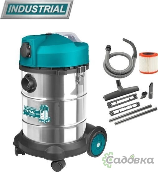 Пылесос Total TVC14301