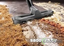Пылесос Bosch UniversalVac 15 [06033D1100]