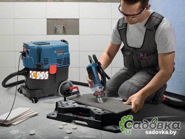 Пылесос Bosch GAS 35 L AFC