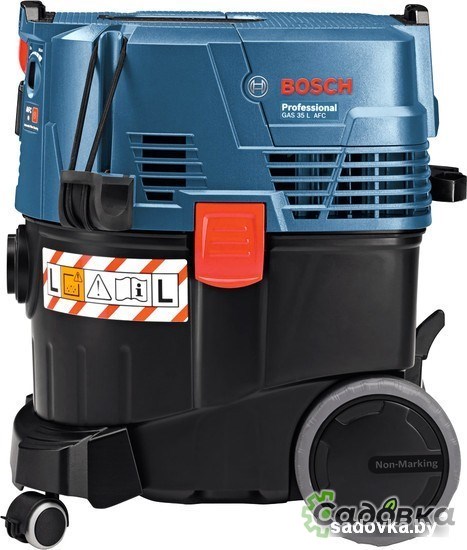 Пылесос Bosch GAS 35 L AFC
