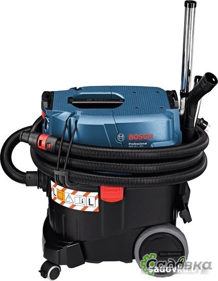Пылесос Bosch GAS 35 L AFC