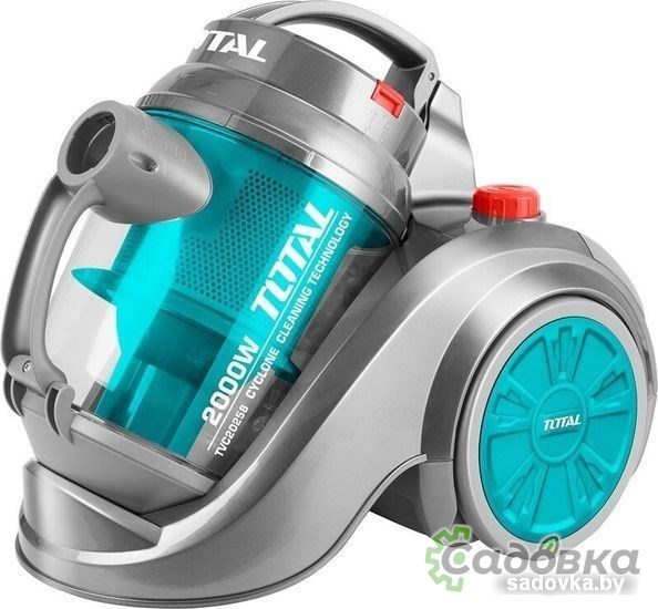 Пылесос Total TVC20258
