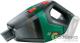 Пылесос Bosch UniversalVac 18 06033B9102 (без аккумулятора)
