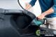 Пылесос Bosch UniversalVac 18 06033B9102 (без аккумулятора)