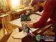 Пылесос Bosch EasyVac 3 [06033D1000]