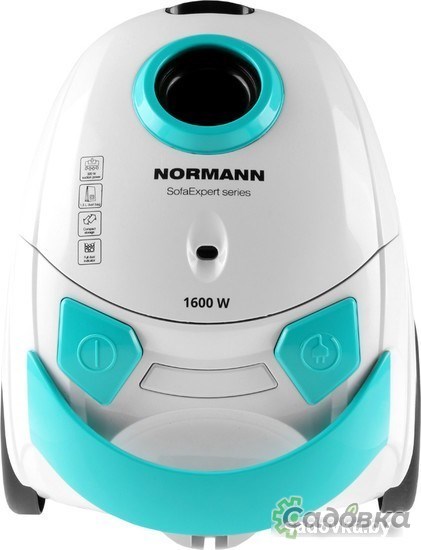 Пылесос Normann AVC-111
