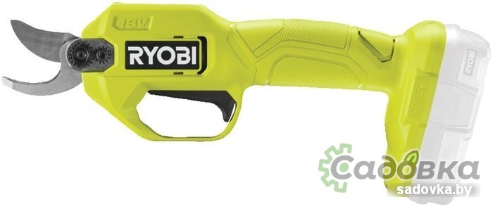 Секатор RYOBI RY18SCA-0 5133005024 (без АКБ)