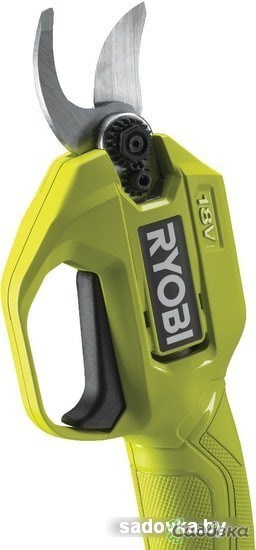 Секатор RYOBI RY18SCA-0 5133005024 (без АКБ)