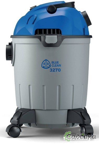 Пылесос Annovi Reverberi 3270