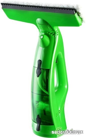Стеклоочиститель Deko WVC3.7 065-0991 (зеленый)