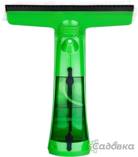 Стеклоочиститель Deko WVC3.7 065-0991 (зеленый)