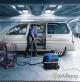 Пылесос Bosch GAS 12-25 PL 060197C100