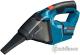 Пылесос Bosch GAS 12V Professional 0 601 9E3 000 (без аккумулятора)