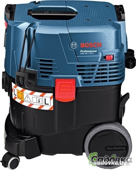 Пылесос Bosch GAS 35 L SFC+