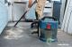 Пылесос Bosch GAS 18V-10 L Professional 06019C6302 (без АКБ)