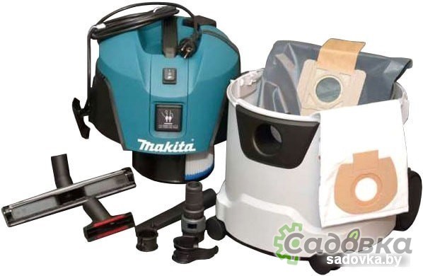 Пылесос Makita VC2512L