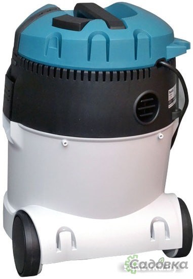 Пылесос Makita VC2512L