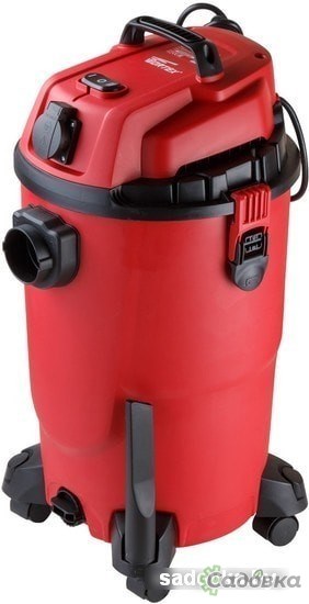 Пылесос Wortex VC 3016-1 WS