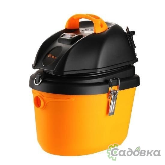 Пылесос Deko DKVC-1300-12P