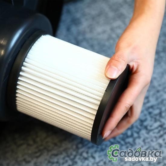 Пылесос Deko DKVC-1300-12P