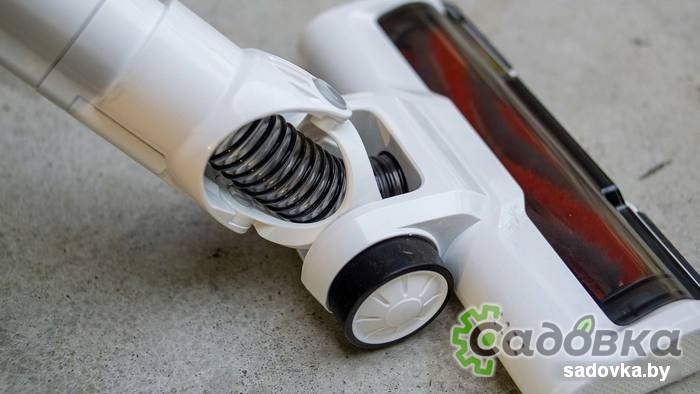 Пылесос Total TVCH14111