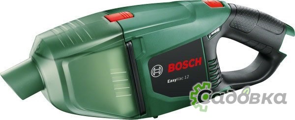 Пылесос Bosch EasyVac 12 [06033D0001]