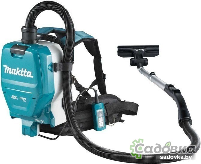 Пылесос Makita DVC261ZX11