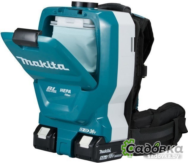 Пылесос Makita DVC261ZX11