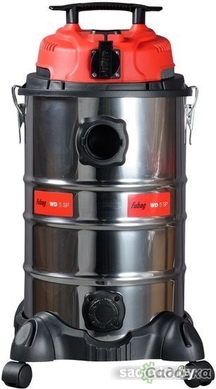 Пылесос Fubag WD 5SP