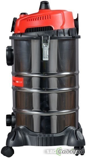 Пылесос Fubag WD 5SP