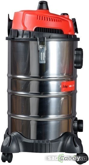 Пылесос Fubag WD 5SP