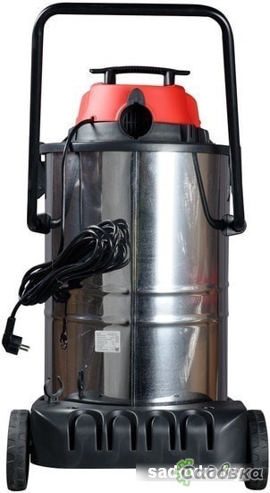 Пылесос Fubag WD 6SP