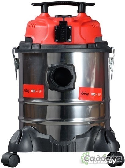 Пылесос Fubag WD 4SP