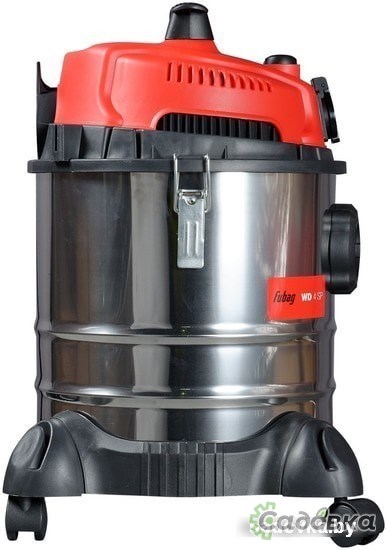 Пылесос Fubag WD 4SP
