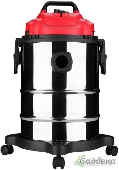 Пылесос Deko DKVC-1400-15S