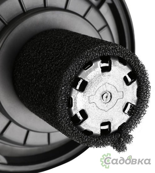 Пылесос Deko DKVC-1400-15S