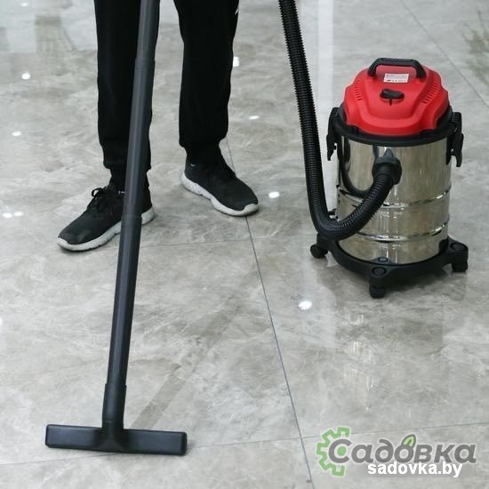 Пылесос Deko DKVC-1400-15S