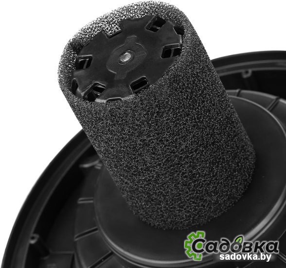 Пылесос Deko DKVC-1200-30S