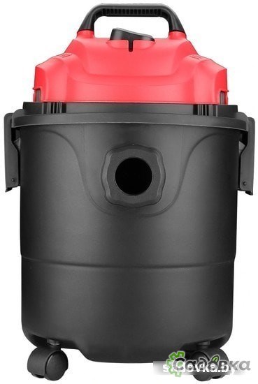 Пылесос Deko DKVC-1400-15P