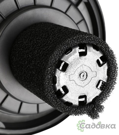 Пылесос Deko DKVC-1400-15P