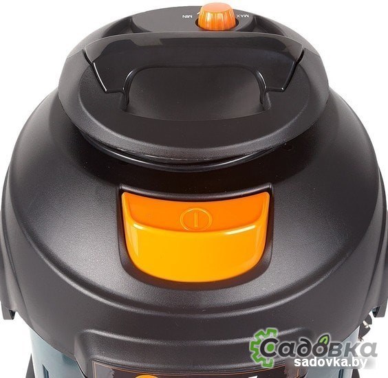 Пылесос Bort BSS-1415-Aqua