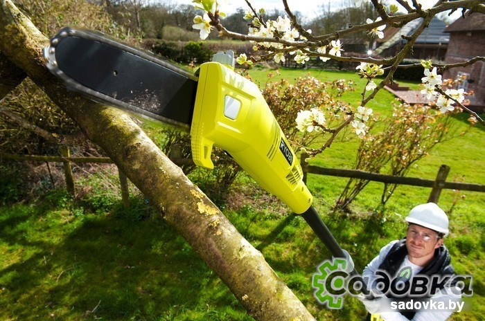 Высоторез RYOBI RPP750S