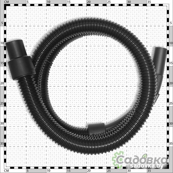Пылесос Bort BSS-1530 Black