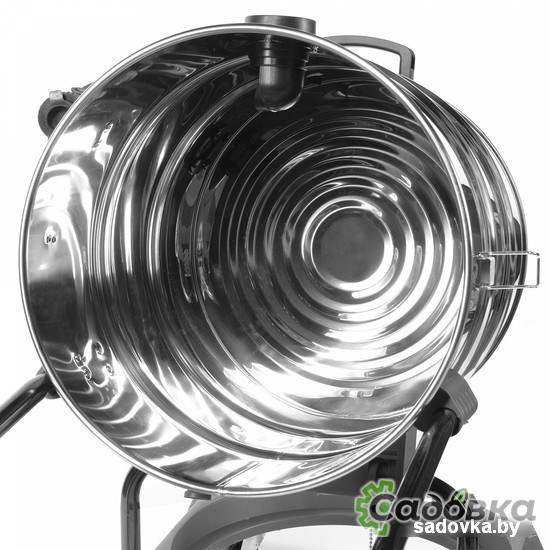 Пылесос Daewoo Power DAVC 6030S