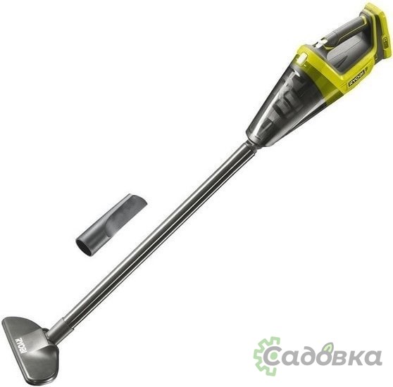 Пылесос RYOBI R18HVF-0 ONE+ (без АКБ)