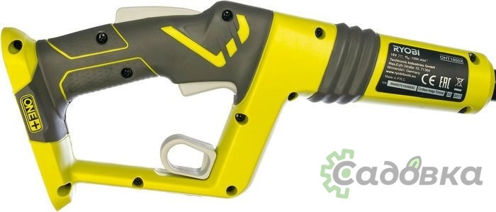 Кусторез RYOBI OHT1850X-0 ONE+ (без АКБ)