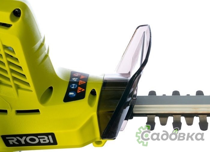 Кусторез RYOBI OHT1850X-0 ONE+ (без АКБ)