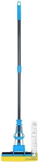 Швабра с отжимом Deko DKFM08